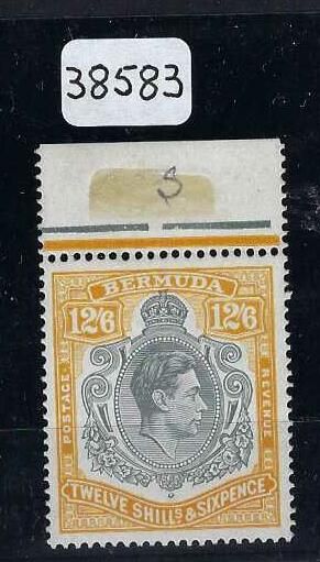 Image of Bermuda 120d UMM